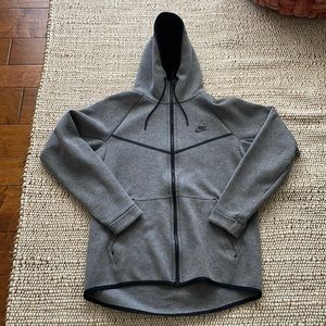 Nike Tech Fleece Full Zip